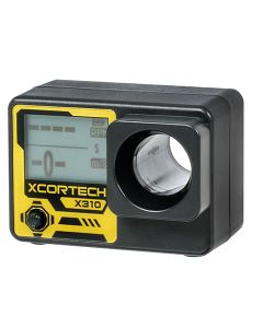 Chronograf Xcortech X310 Pocket