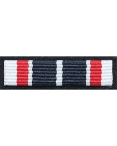 Baretka - Medal pamiątkowy 25-lecia NSZZ Policjantów