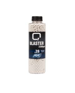 Kulki ASG Q Blaster 0,28g 3300 szt.
