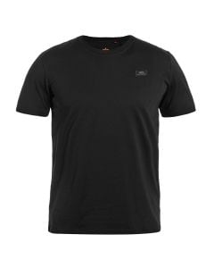 Koszulka T-shirt Alpha Industries X-Fit T - Black