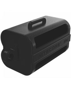 Pojemnik na akumulatory 18650 Nitecore NBM41 - Black