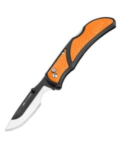 Nóż składany Outdoor Edge Razorcape 3,0 Blister - Orange