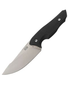 Nóż Za-Pas Nija G10 - Black