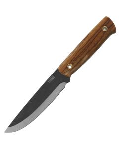 Nóż Za-Pas Biwi BW10 - Drewno Zebrano