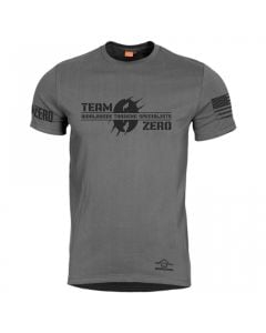 Koszulka T-shirt Pentagon Ageron Zero Edition - Wolf Grey