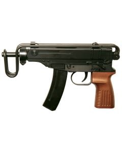 Pistolet maszynowy ASG CZ Scorpion Vz61
