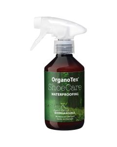 Impregnat OrganoTex Shoecare Waterproofing 300 ml