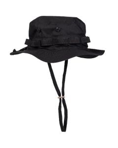 Kapelusz Mil-Tec US GI Boonie Hat One size - Black