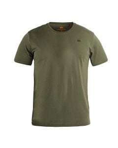Koszulka T-shirt Alpha Industries X-Fit T - Dark Green