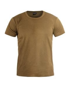 Koszulka T-shirt Mil-Tec Body Style - Olive