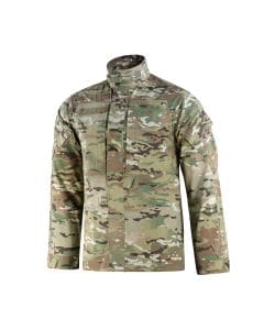 Bluza mundurowa M-Tac NyCo - MultiCam