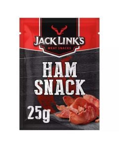 Suszona wieprzowina Jack Links Ham Snack 25g