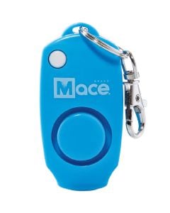 Alarm osobisty Mace - Neon Blue