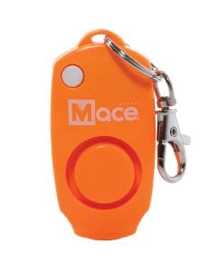 Alarm osobisty Mace - Neon Orange