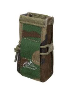 Ładownica Helikon Competition Rapid Pistol Pouch - US Woodland