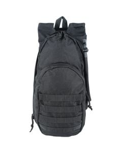Plecak Voodoo Tactical MSP-3 Expandable Hydration Pack 25 l - Black