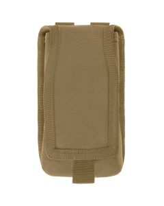 Ładownica Voodoo Tactical Radio Pouch - Coyote