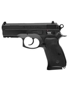Pistolet ASG CZ 75D Compact
