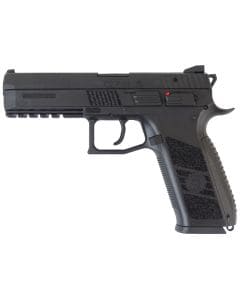Pistolet GBB ASG CZ P-09 - Black