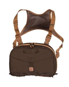 Torba Helikon Chest Pack Numbat Earth Brown/Clay 