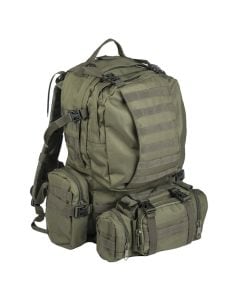 Plecak Mil-Tec Defense Pack Assembly 36 l Olive