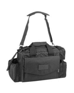 Torba transportowa Mil-Tec Security Kit Bag - czarny 16230002