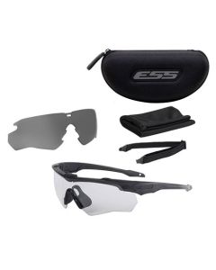 Okulary taktyczne ESS Crossblade 2LS Kit