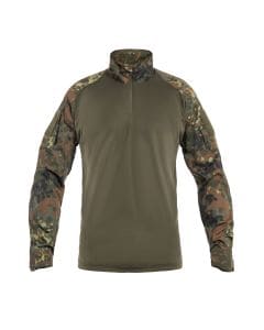 Bluza Mil-Tec Tactical Field Shirt - Flecktarn