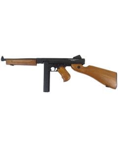 Pistolet maszynowy AEG Cybergun Thompson M1A1