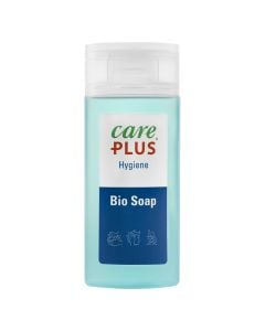 Mydło antybakteryjne w płynie Care Plus Clean Bio Soap - 100 ml