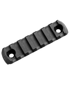 Szyna montażowa Magpul M-LOK Polymer Rail 7 Slots - Black