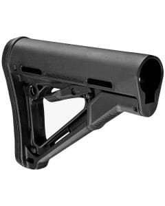Приклад Magpul CTR Mil-Spec для гвинтівок AR15/M4 - Black