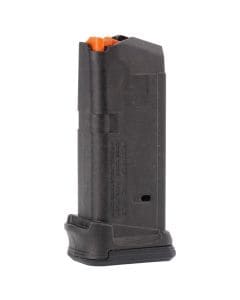 Magazynek 12 nabojowy Magpul PMAG GL9 kal. 9x19 mm do pistoletów Glock 26 - czarny