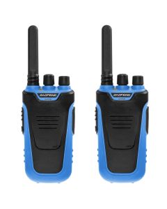 Radiotelefon Baofeng BF-T11 2 szt. - niebieski