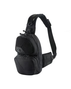 Torba na ramię M-Tac Buckler Bag Elite Hex 7 l - Black
