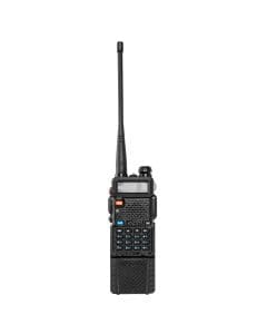 Radiotelefon Baofeng UV-5R HTQ 5W 3800 mAh