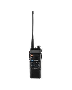 Radiotelefon Baofeng UV-5R HTQ 5W 3800 mAh