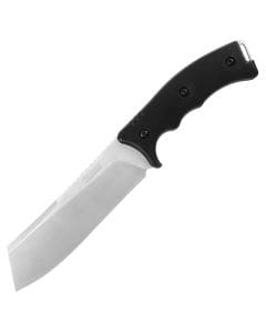 Nóż Master Cutlery TFE-FIX004 12" Black