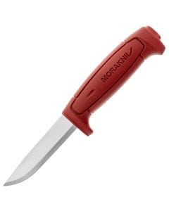 Mora Basic 511 Knife - Red