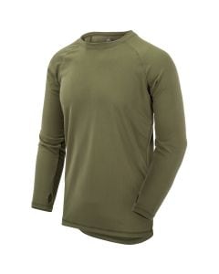 Koszulka termoaktywna Helikon US LVL 1 Long Sleeve - Olive Green