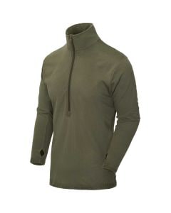 Koszulka termoaktywna Helikon US LVL 2 Long Sleeve - Olive Green