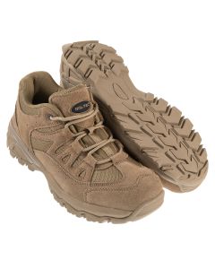Buty Mil-Tec Squad 2,5'' Coyote Brown
