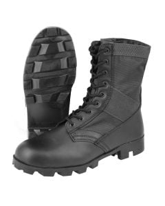 Buty Mil-Tec US Jungle Boots - Black