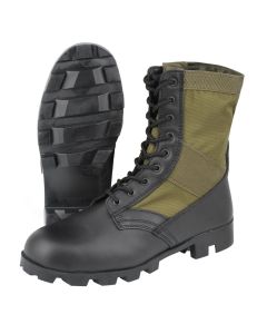 Buty Mil-Tec US Jungle Boots - Zielony OD