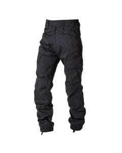 Spodnie Black Mountain Tactical Cedar Combat Pants - czarne 