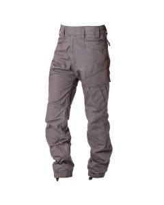Spodnie Black Mountain Tactical Cedar Combat Pants - szare