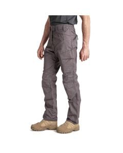 Spodnie Black Mountain Tactical Redwood Tactical Pants - Szare