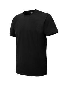 Koszulka T-Shirt Helikon z bawełny organicznej Slim - Black