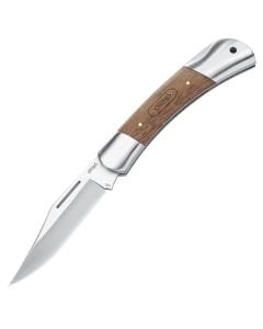 Nóż składany Walther Classic Clip 2