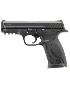 Pistolet GBB Smith&Wesson M&P9 - Green Gas